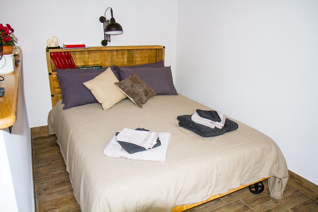 La Casa Di Marti — Foto 3